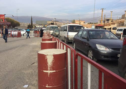 من كربلاء المقدسة إلى شتى أطراف المعمورة..
عشاق الإمام الحسين (ع) يحيون ذكرى الأربعين