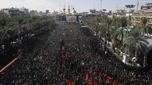 إساءة ’الشرق الأوسط’ للعراقيين تتفاعل.. وتنديدات على أعلى المستويات