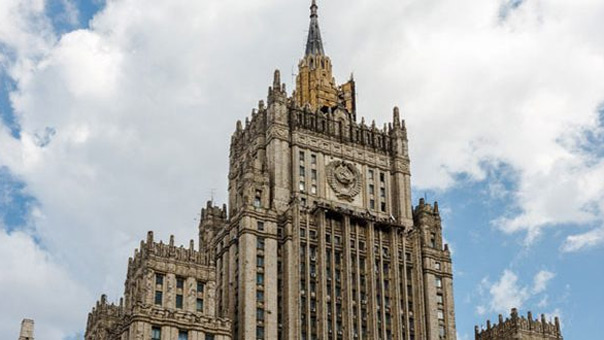 موسكو تؤكد انضمام أكثر من 3200 روسي إلى التنظيمات الإرهابية في سوريا والعراق