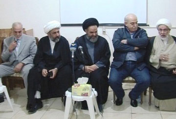 لجنة الإصلاح المنبثقة عن لقاء السيد نصر الله بفعاليات بعلبك - الهرمل تفعّل نشاطها