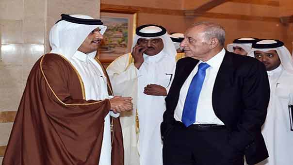 الرئيس بري في لقاء الاربعاء: أجواء تشكيل الحكومة إيجابية ونأمل تفكيك العقد الصغيرة