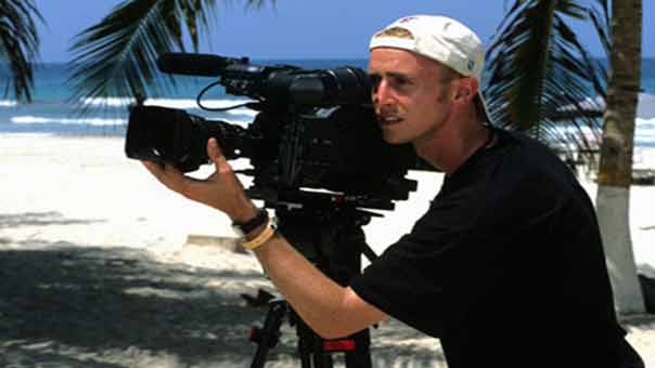 السعودية تسمح بالتصوير السينمائي على أراضيها