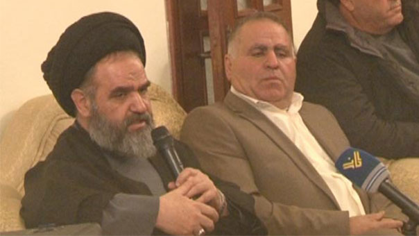 لجنة الإصلاح المنبثقة عن لقاء السيد نصرالله مع فعاليات بعلبك &ndash; الهرمل تلتقي أهالي شعت والقرى المجاورة