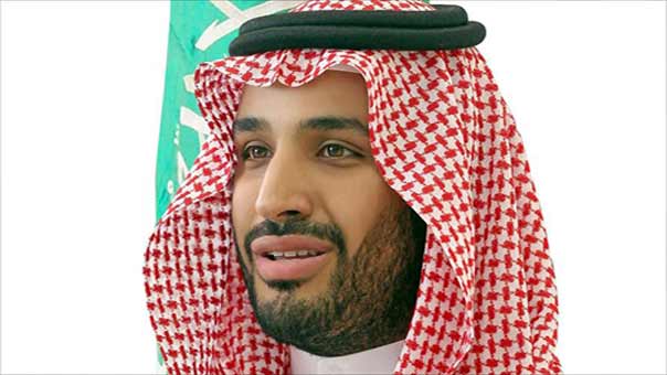 هل تنذر الأزمة الاقتصادية في السعودية بانتهاء ’شهر عسل’ محمد بن سلمان؟