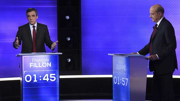 فيون: سياسة هولاند تجاه روسيا سخيفة