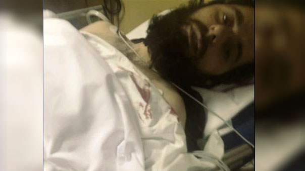 كيف القي القبض على أمير &laquo;داعش&raquo; في عرسال والجرد؟