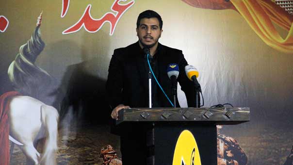  السيد هاشم صفي الدين
