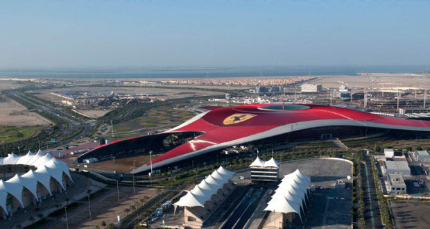 العفو الدولية: بريق &rsquo;فورمولا 1 أبوظبي&rsquo; يخفي انتهاكات مروعة لحقوق الإنسان