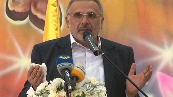 المقداد هنأ قيادة الجيش على إنجازها: الاستقلال لا يعتبر كاملاً إلا بتحرير ما تبقى من الأراضي