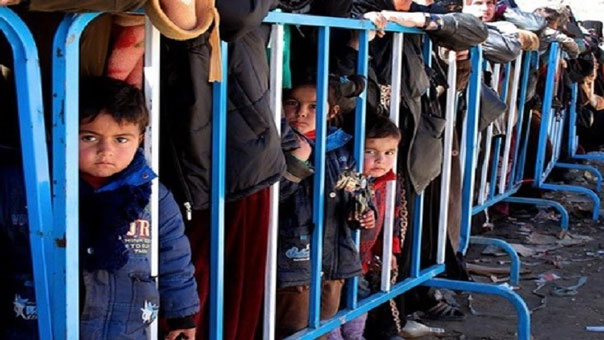 أطفال لاجئون يختفون بظروف غامضة في ألمانيا