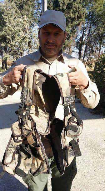 الإعلامي علي شعيب لـ&rsquo;العهد&rsquo;: الجيش السوري يطهر شرق حلب ويؤمن ممرات آمنة للمدنيين