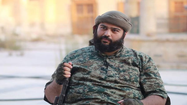 معترفًا بهزيمة &rsquo;جيش الفتح&rsquo;..المحيسني يقر بهدر دماء الشباب السوري وتخديرهم بنصر وهمي