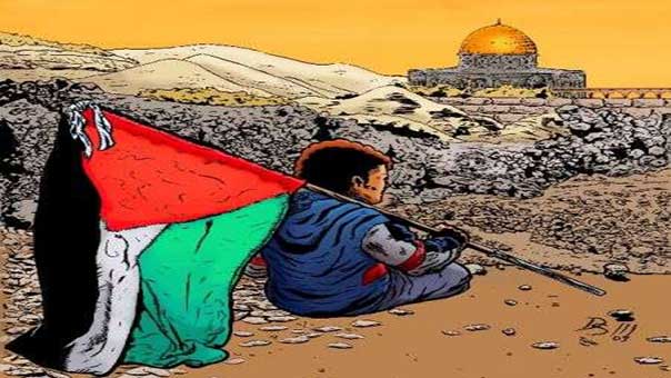 هكذا ننتصر لفلسطين &rsquo;المنسية&rsquo; عربياً