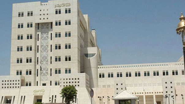 الخارجية السورية ردا على تصريحات أردوغان: لن نسمح له بالتدخل في شؤوننا وستقطع اليد التي تمتد إلينا