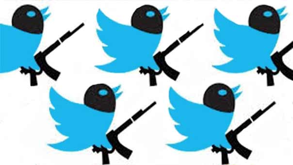 خشية الاستهداف: &rsquo;داعش&rsquo; يحذر أنصاره من تطبيقات التواصل في الهاتف النقال