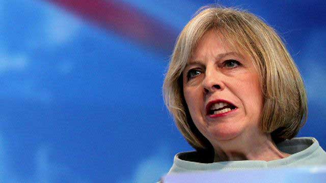 &rsquo;المعارضةً البحرينية في الخارج&rsquo; عن زيارة رئيسة وزراء بريطانيا للبحرين: نحذّر من أن تكون غطاء لشرعنة الحرب 