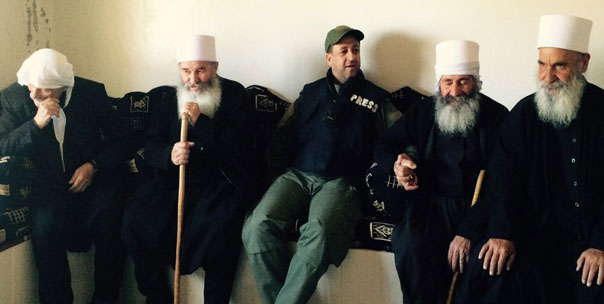 كيف أفشلت بلدة حضر السورية حلم الصهاينة؟