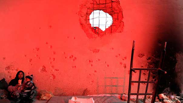 موسكو رداً على لندن: ساعدوا حلب أو اتركوا غيركم يقوم بالمهمة!