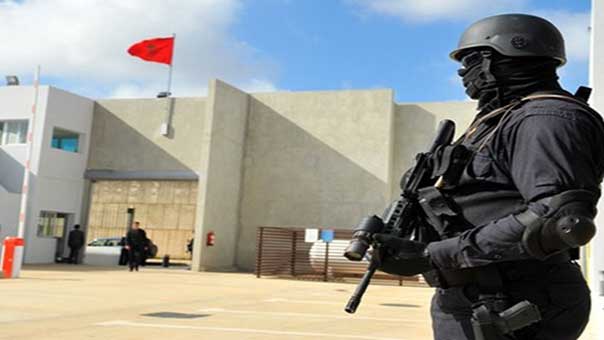  المغرب يُعلن تفكيك خلية مرتبطة بتنظيم &rsquo;داعش&rsquo; الإرهابي كانت تعد لشن هجمات