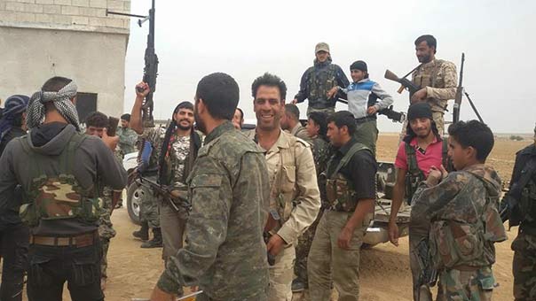 واشنطن بوست: &rsquo;المعارضة السورية&rsquo; قد تتحالف مع تنظيم &rsquo;القاعدة&rsquo; الإرهابي