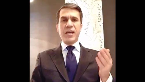 ’جبهة الانقاذ’ السورية ’المعارضة’ تناشد ’اسرائيل’ لمساعدتها: سوريا الجديدة لن تكون معادية لكم