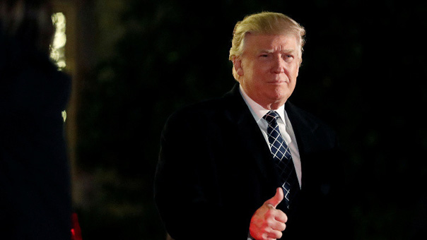 ترامب يشن هجوما على الصين وسياساتها النقدية والعسكرية