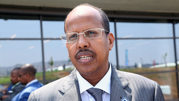 السعودية تشتري قاعدة عسكرية في جيبوتي!