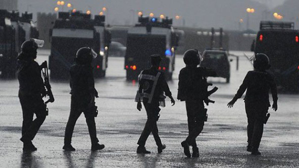 المحكمة الجزائية السعودية تحكم على متظاهر من القطيف بالسجن 30 عاماً

