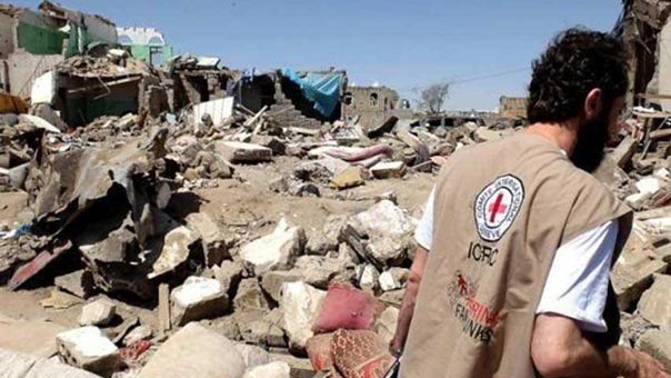 تنسيق مخابراتي سعودي مع &rsquo;القاعدة&rsquo; لاختطاف موظفي الإغاثة في اليمن