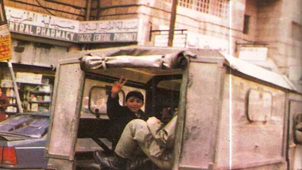 تسعة وعشرون عاماً على ’انتفاضة الحجارة’ .. ومسيرة النضال الفلسطيني لم تتوقف