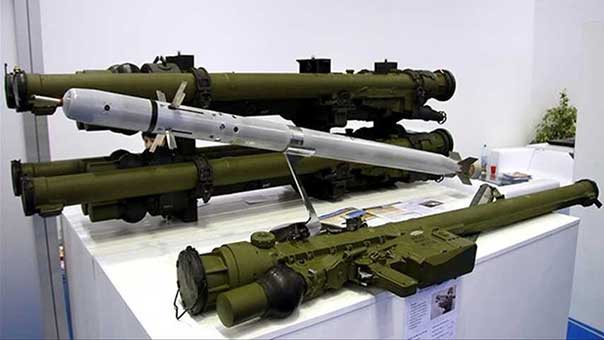 الخارجية الأميركية: لا ننوي توريد مضادات طيران محمولة على الكتف لـ&rsquo;المعارضة&rsquo; السورية