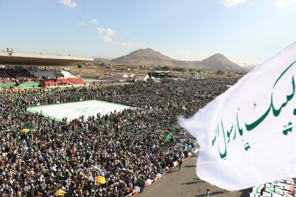 السيد الحوثي للنظام السعودي: استمرارك بالعدوان لن يزيدك الا خسرانًا ومن مصلحتك أن توقف عدوانك العبثي المستهتر