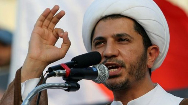 إدانات دولية ومحلية لتأييد الحكم ضد الشيخ سلمان: الاستقواء بالخارج لا يبني وطنًا ولا يدوم