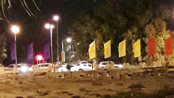 البحرين: السلطات الأمنية تتعدّى على المظاهر الاحتفالية بمولد الرسول (ص)