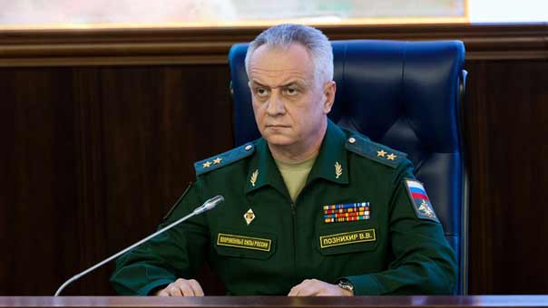 الأركان الروسية: الجيش السوري طرد المسلحين من جميع أحياء حلب