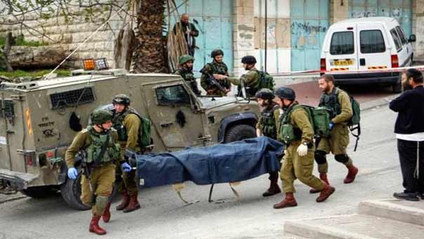 ملف &rsquo;جثامين الشهداء المحتجزة&rsquo; يفضح عنصرية الاحتلال .. و يُعرّي أدعياء حقوق الإنسان حول العالم