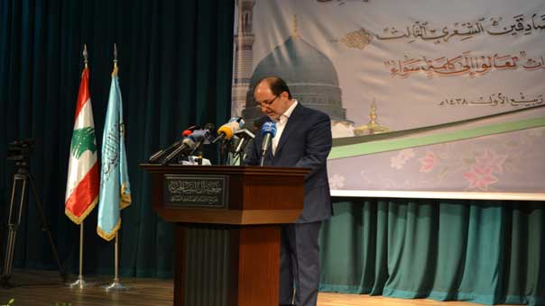 حامد الخفاف