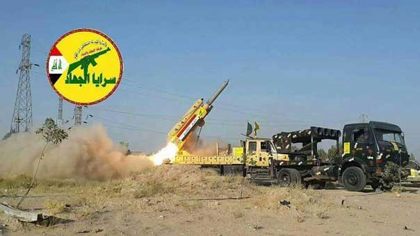 &rsquo;قادمون يا نينوى&rsquo;: السيطرة على نصف المحافظة .. والقتال الجاري فيها بوابة لتحرير الرقة السورية