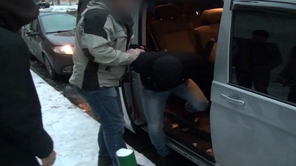 الامن الروسي يحبط هجمات إرهابية في موسكو ومقاطعة روستوف