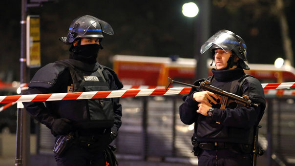 تمديد حالة الطوارئ في فرنسا لـ7 أشهر