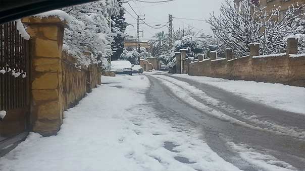 الهرمل 
