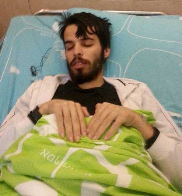 التغذية القسرية آخر الوسائل الصهيونية لفك إضراب الأسيرين أبو فارة وشديد.. وتحذيرات فلسطينية من العواقب