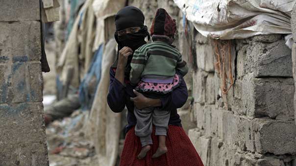 الصحة اليمنية: بالوثائق...الصحة العالمية لم تصرف قرص علاج واحد خلال عام 2016