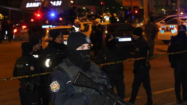 لجنة تحقيق روسية تتجه إلى أنقرة للوقوف على حيثيات مقتل السفير الروسي