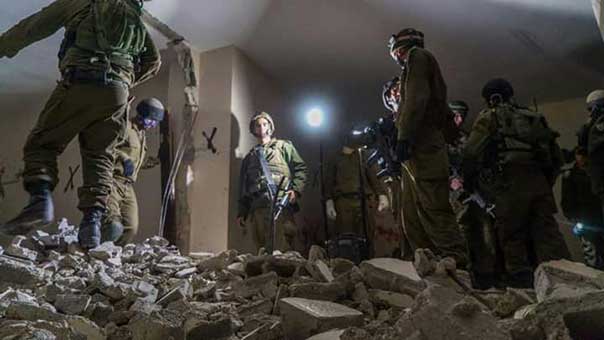 شهيد بمواجهات مع الاحتلال في القدس ورام الله.. وأعمال تخريب تطال منازل أسرى محررين