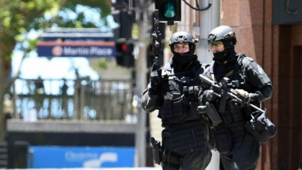 أستراليا: الشرطة تحبط مخططا إرهابيا لشن هجمات في عيد الميلاد


