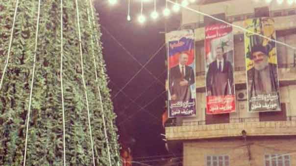  الحلبيون يعبرون عن فرحتهم بإعلان نصر حلب