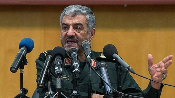 اللواء جعفري: تحرير حلب شكل إحدى أكبر الهزائم التي لحقت بالأعداء