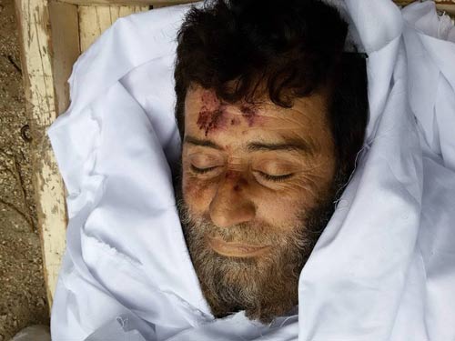 خلاف بين مسلحي الزبداني ومضايا حول مبادرة التسوية من قبل الجيش السوري