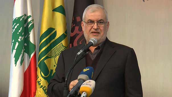الحاج محمد رعد